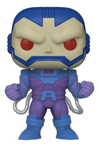 Funko Pop! Figura Coleccionable X-men 97 Apocalypse 1591