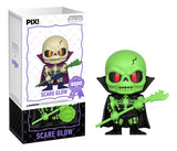 Thrilljoy Pix! Scare Glow Edición Limitada 6000 Pzs mini