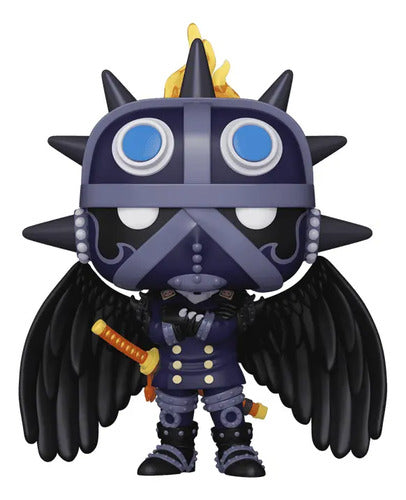 Funko Pop One Piece King 1893