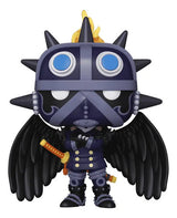 Funko Pop One Piece King 1893 mini