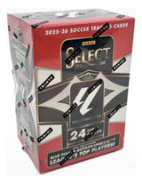 Panini Select La Liga Soccer 25-26 Blaster Box (caja Sellada mini