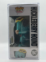 Funko Pop! - Huckleberry Hound #1947 (sdcc 25 - Glitter) mini