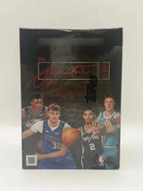 Topps Signature Class Basketball 2025-26 (cajas Selladas) mini