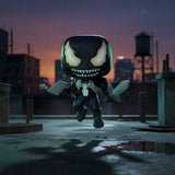 Funko Pop  Marvel Venom 1141 Glow In The Dark mini