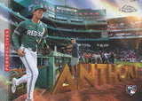 Topps Chrome Beisbol 2026 - Value Box (caja Sellada) mini