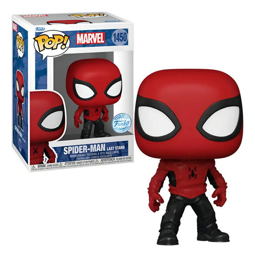 Funko POP Spider-Man