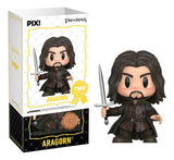 Thrilljoy Pix! - Lord Of The Rings - Aragorn Le 7,500 Pcs mini