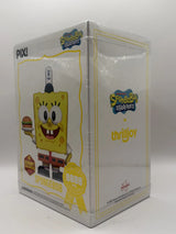 Thrilljoy Pix! Bob Esponja Limitada 8,888 Pcs Exclusiva mini