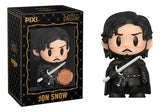 Thrilljoy Pix Game Of Thrones Jon Snow Limitado 5,000 Pcs mini