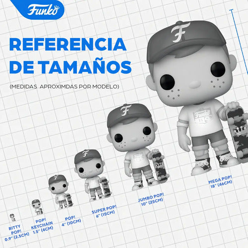 Funko POP Spider-Man