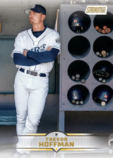 Caja Sellada Topps Stadium Club Béisbol 2025 mini