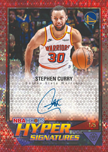 Topps Nba Hoops Basquetbol 2025/26 Value Box (caja Sellada)