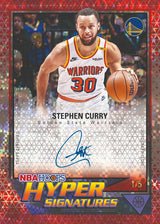 Topps Nba Hoops Basquetbol 2025/26 Value Box (caja Sellada) mini
