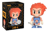 Thrilljoy Pix! Thundercats Lion-o Limitado 5,000 Pcs mini