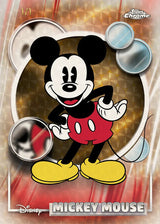 Topps Chrome Disney 2026 - Value Box mini