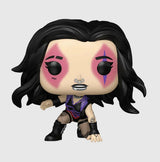 Funko Pop Rhea Ripley #193 Wwe mini