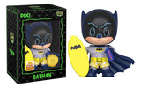 Thrilljoy Pix! Classic Tv Batman 66 Le 6,000 Pcs Event Exc mini