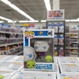 Funko Pop Superman Metamorpho Con Bebe Joey 586 mini