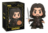 Thrilljoy Pix! - Lord Of The Rings - Aragorn Le 7,500 Pcs mini