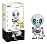 Figura De Acción Roz The Wild Robot  Limitada Thrilljoy Pix mini
