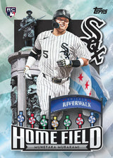 Topps Beisbol 2026 Series 2 - Value Box (caja Sellada) mini
