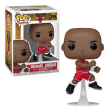 Funko Pop! Bulls - Michael Jordan 89 El Tiro mini