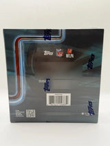 Topps Chrome Nfl 2025 Mega Box (caja Sellada) mini