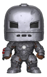 Funko Pop Marvel Iron Man 338 San Diego Comic Con 2018 mini