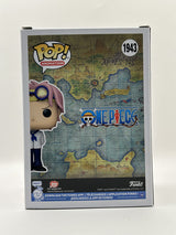 Funko Pop One Piece Koby 1943 Animation Expo 2025 Exclusive mini