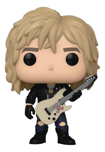 Funko Pop! Guns N Roses - Duff Mckagan 1980