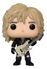 Funko Pop! Guns N Roses - Duff Mckagan 1980 mini
