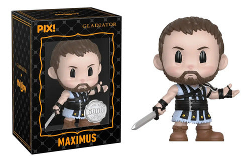 Thrilljoy  Gladiator Maximus Limitado 5,000 Pcs