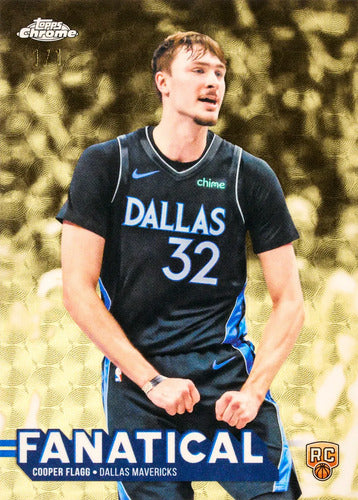 Topps Chrome Update Series Nba 2025/26 Mega Box (sellada)