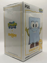 Thrilljoy Spongebob Ghost Limitado 7,000 Pcs mini