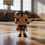 Funko Pop The Office Dwight Schrute 1103 Exclusivo Chalice mini