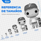 Funko Pop! The Clone Wars Jesse Arc Trooper mini