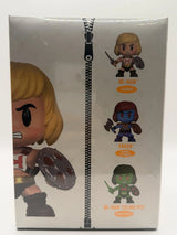 Thrilljoy Masters Of The Universe He-man Limitado 5,000 Pcs mini