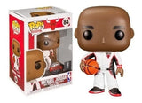 Funko Pop Basketball Michael Jordan 84 Se mini