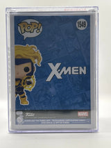 Funko Pop Marvel Xmen Havoc 1549 Nycc 25 Le 3,000 Pcs mini