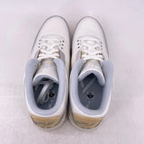 Tennis Jordan 3 Craft Ivory (como Nuevos) Talla 29 Cm Mx Beige 29 Mx mini