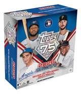 Topps Beisbol 2026 Series 2 Mega Box (caja Sellada) mini