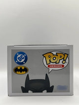 Funko Pop Dc Batman Damian Wayne Nycc 2025 Exclusivo mini