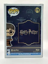 Funko Pop Harry Potter #179 Supreme Exclusivo Barnes & Noble mini