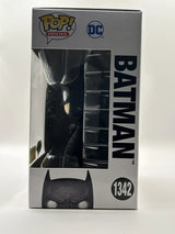 Funko Pop Dc Comics Batman 1342 Hot Topic Diamond Collection mini