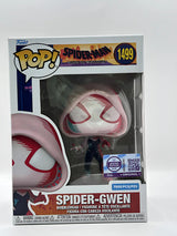 Funko Pop! - Spidergwen #1499 (deco - Elite 7,500 Pcs Le) mini