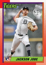 Topps Series 2 Mlb 2025 - Value Box mini