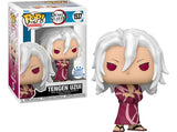 Funko Pop Demon Slayer Tengen Uzui 1537 Funko Shop Exclusivo mini