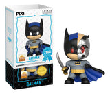 Thrilljoy Pix! Batman Animated Series Limitado 7,500 Pcs mini