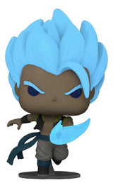 Funko Pop! Dragon Ball Super Broly Ssgss Gogeta 1866 mini