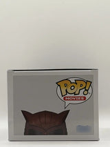 Funko Pop Dc Watchmen Nite Owl 1899 Funko Shop Exclusivo mini